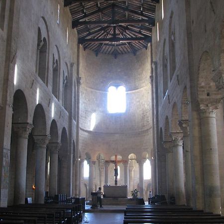 Villa Porticciolo Montepulciano Stazione Εξωτερικό φωτογραφία