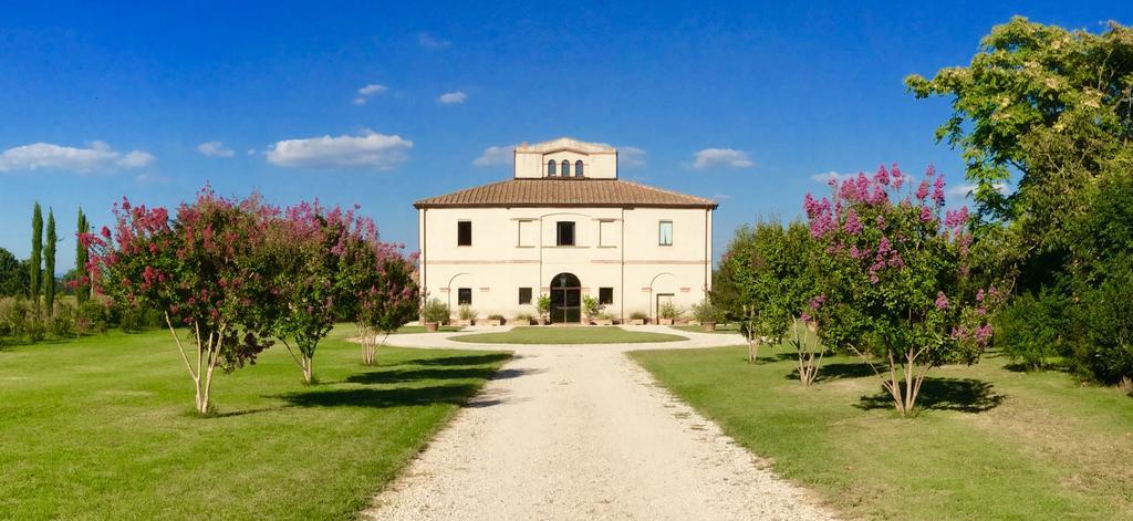 Villa Porticciolo Montepulciano Stazione Εξωτερικό φωτογραφία